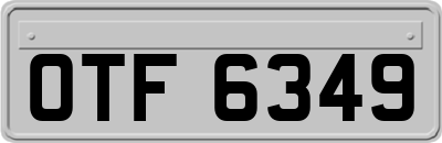 OTF6349