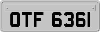 OTF6361