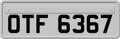OTF6367