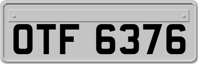 OTF6376
