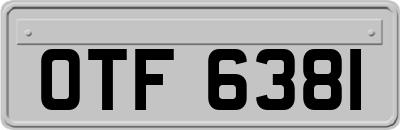 OTF6381