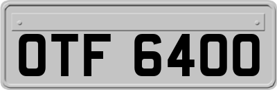 OTF6400
