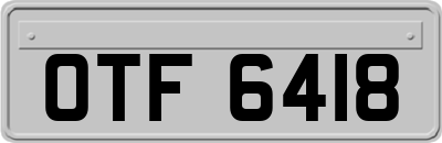 OTF6418
