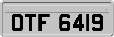 OTF6419