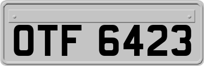 OTF6423
