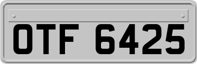 OTF6425