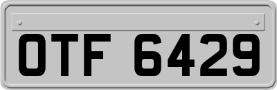 OTF6429