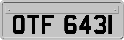 OTF6431