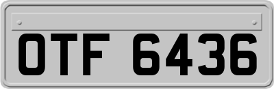 OTF6436