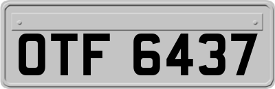 OTF6437
