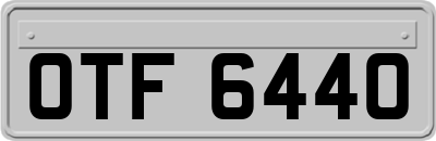 OTF6440