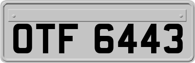 OTF6443