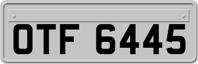 OTF6445