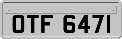 OTF6471