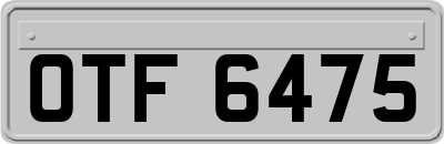 OTF6475