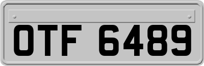 OTF6489