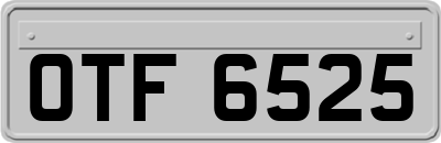 OTF6525