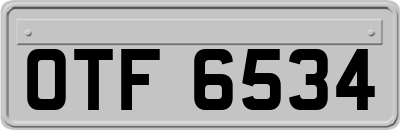 OTF6534