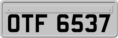 OTF6537