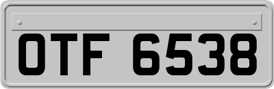 OTF6538