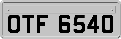 OTF6540