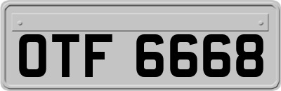 OTF6668