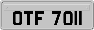 OTF7011