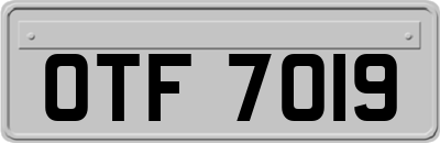 OTF7019