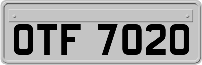 OTF7020