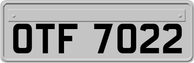 OTF7022