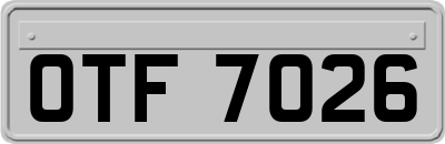 OTF7026