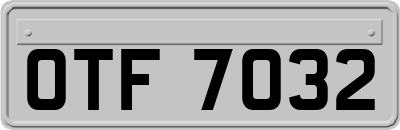 OTF7032