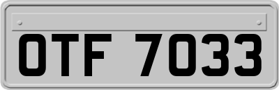 OTF7033