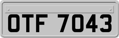 OTF7043
