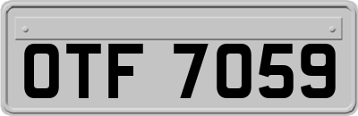 OTF7059