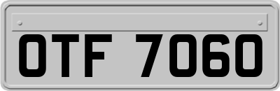OTF7060