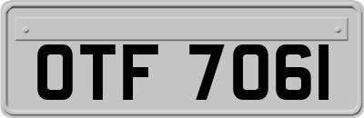 OTF7061