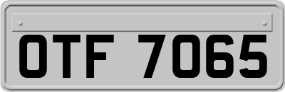 OTF7065
