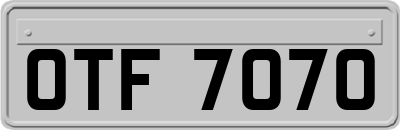 OTF7070