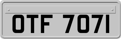 OTF7071