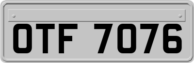 OTF7076
