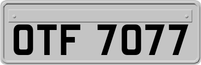 OTF7077
