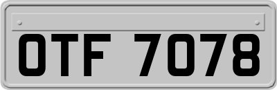 OTF7078