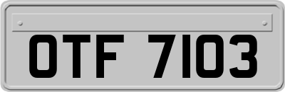OTF7103
