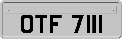 OTF7111