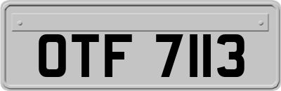 OTF7113