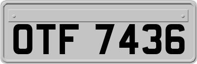 OTF7436