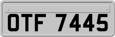 OTF7445