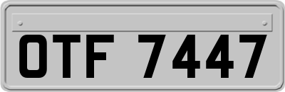 OTF7447