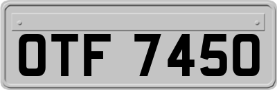 OTF7450